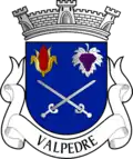 Vlag van Valpedre