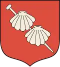 Wapen van gemeente Bolimów