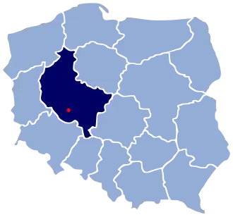 Gostyń