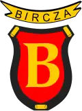 Wapen van gemeente Bircza