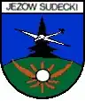 Wapen van gemeente Jeżów Sudecki