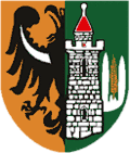 Wapen van gemeente Lubin