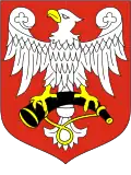 Wapen van gemeente Połaniec
