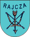 Wapen van gemeente Rajcza