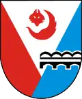 Wapen van gemeente Terespol