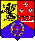 Wapen van gemeente Wejherowo