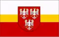 Vlag van Olkusz