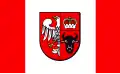 Vlag van Zambrów
