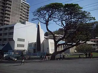 Aartsbisdom Port Moresby