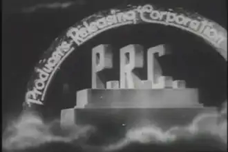 Logo in 1940