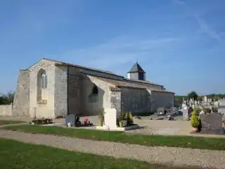 Église Notre-Dame de Dey