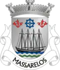 Wapen van Massarelos