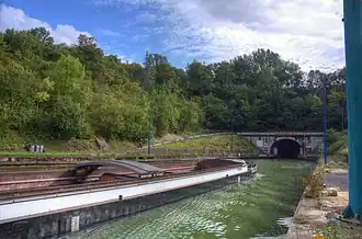 Canal du Nord