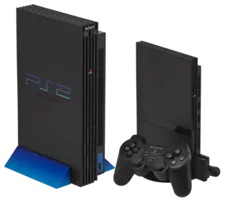 PlayStation 2