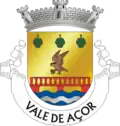 Vlag van Vale de Açor