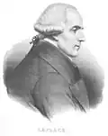 Pierre-Simon Laplace