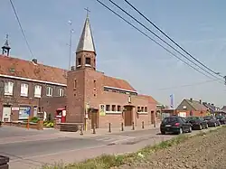 Kerk van het Onbevlekt Hart van Maria