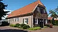 Pakhuis (dorpsmuseum) Wietmarschen
