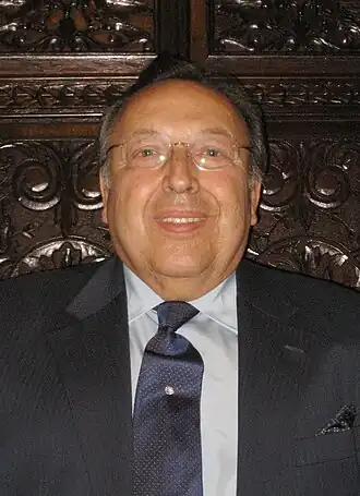 Paco Cepero