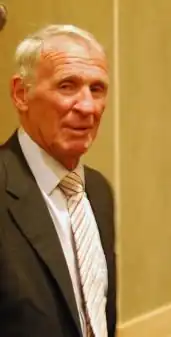 Crerand in 2011.