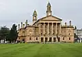 Paisley Town Hall