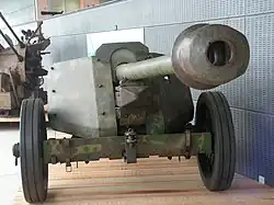 PaK36 antitankgeschut