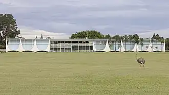 Palácio da Alvorada