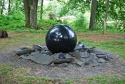 Pål Svensson: Sprungen ur (1996)