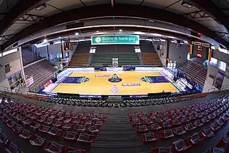 Polisportiva Dinamo Sassari