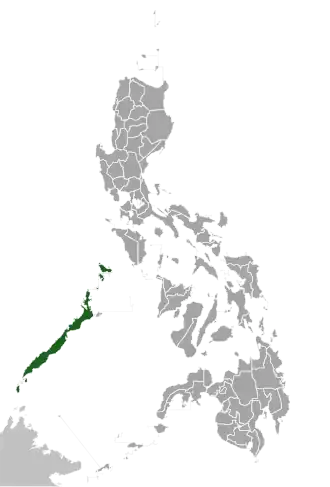 Palawanneushoornvogel