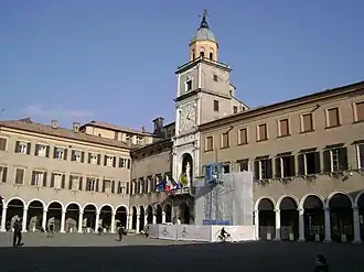 Modena