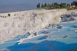 Pamukkale