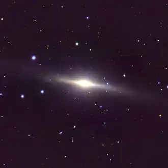 NGC 5084