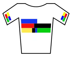 Pan-Amerikaanse kampioenstrui