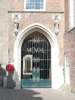 Koningstraat