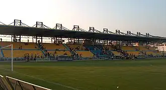 Panetolikos