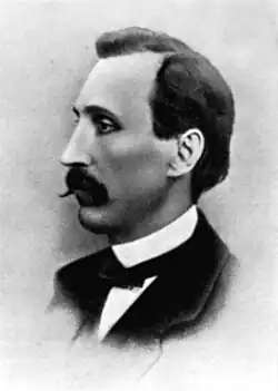 Pantelejmon Kulisj(1819–1897)