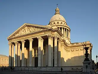 Het Panthéon