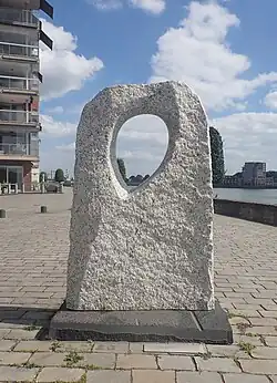 16. Joost Barbiers: Echo