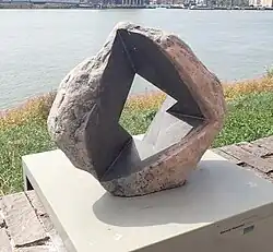 19. Gerard Höweler: Inner Space