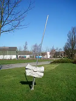 André van der Linden,	1990