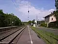 Spoorweghalte Pappenheim