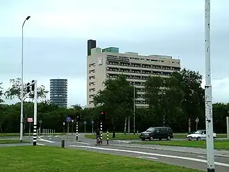 MMC locatie Eindhoven