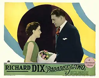 Lobby Card