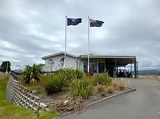 Paraparaumu Beach Golf Club