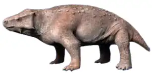 Parasaurus