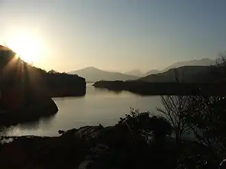 Nationaal Park Killarney