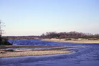 Natuurpark Valle del Ticino