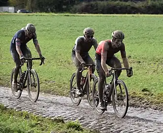 Parijs-Roubaix 2021