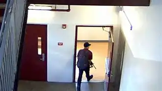 Schietpartij op Stoneman Douglas High School